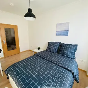 Gasthof Luxury 3-room