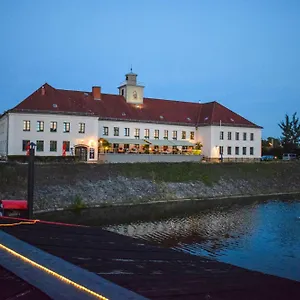Guest house Restaurant Und Alberthafen
