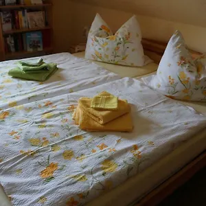 Frühstückspension Gästezimmer Charlotte